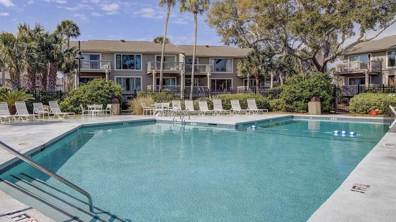 Photo of Outdoor in Isle of Palms