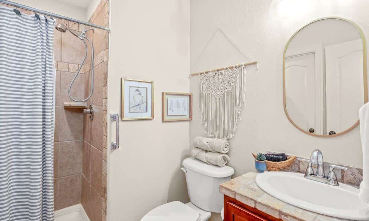 Photo of Bathroom in Fayetteville