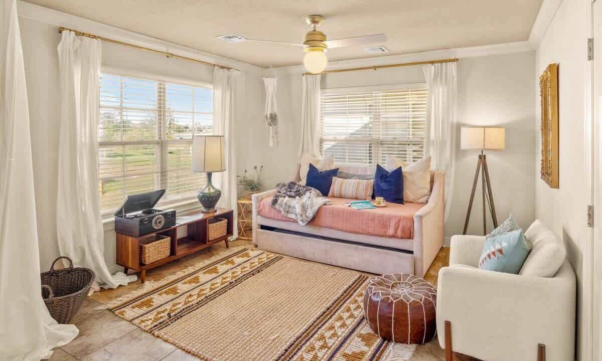 Photo of Bedroom in Fayetteville