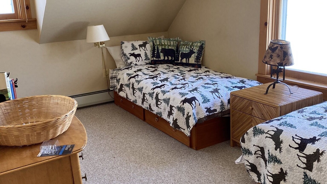 Photo of Bedroom in Tunbridge