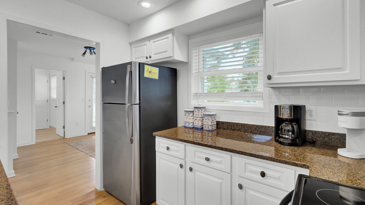 Photo of Kitchen in Pelican Bay