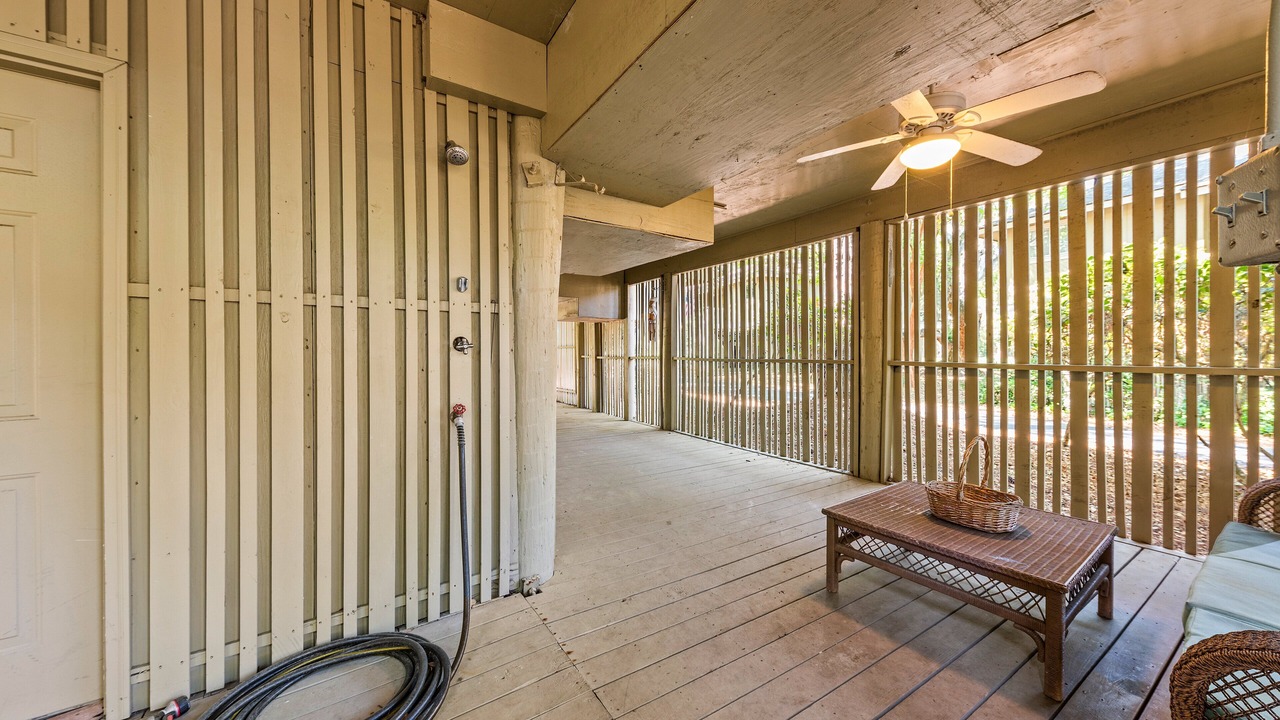 Photo of Outdoor in Seabrook Island