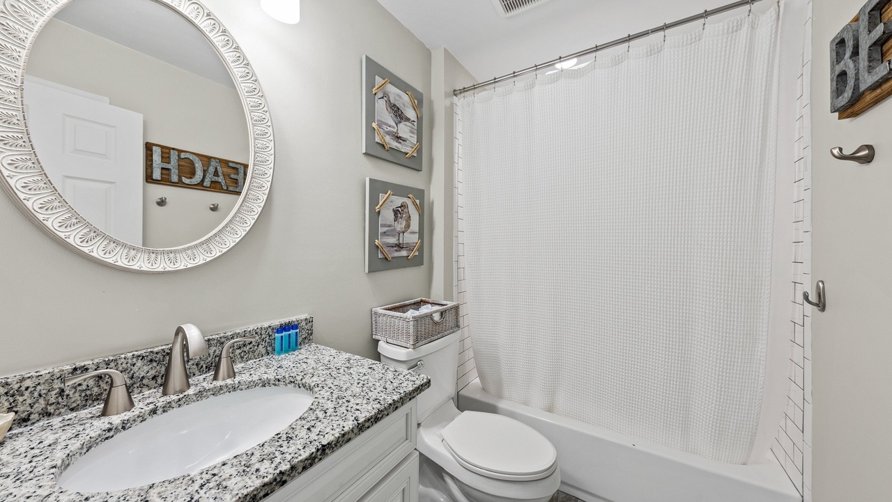 Photo of Bathroom in Seabrook Island