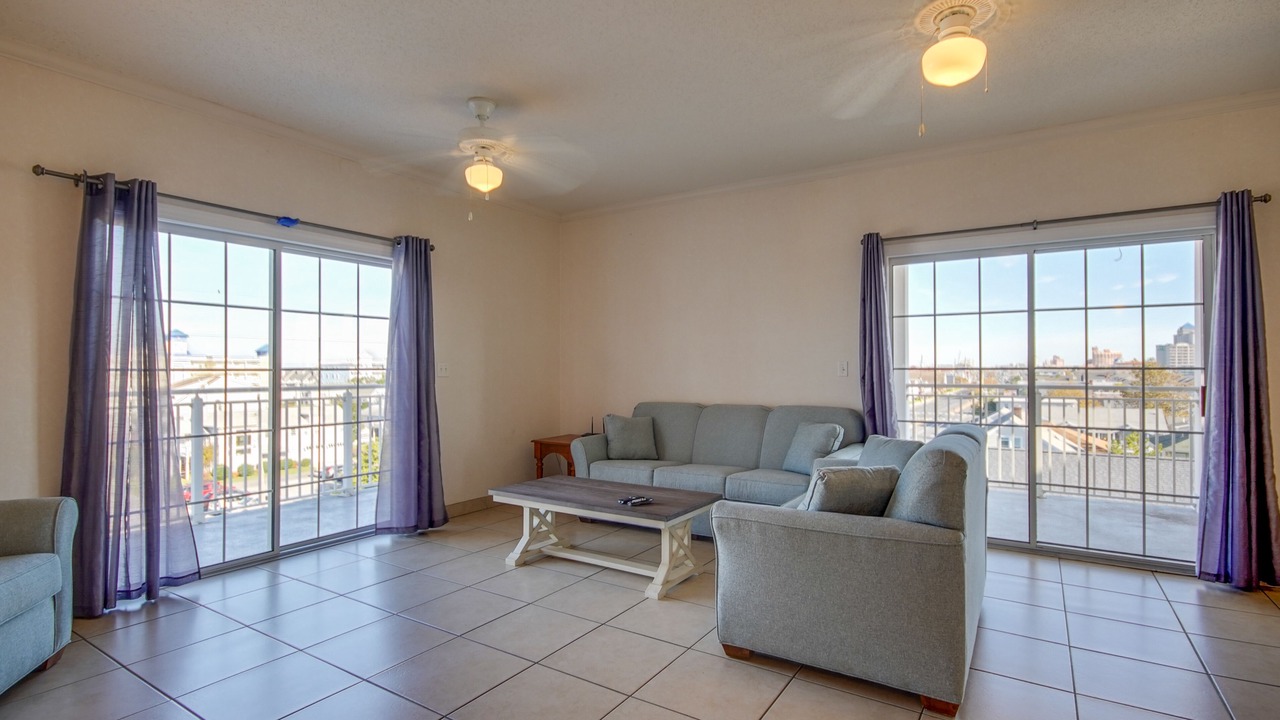 Photo of Livingroom in Ocean City
