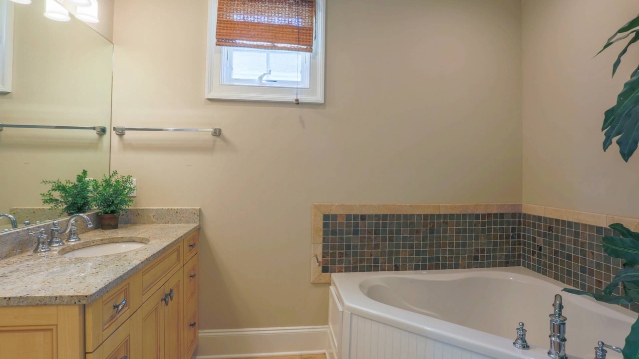 Photo of Bathroom in Folly Beach