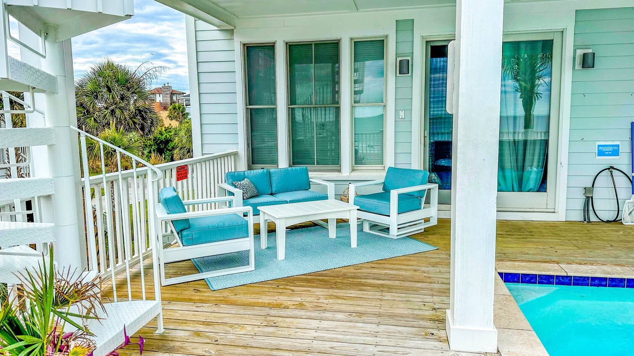 Photo of Outdoor in Folly Beach