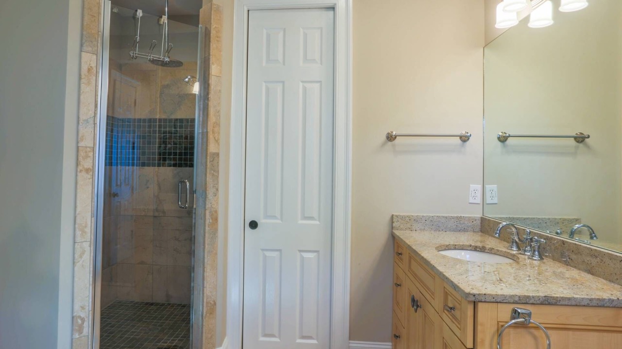 Photo of Bathroom in Folly Beach