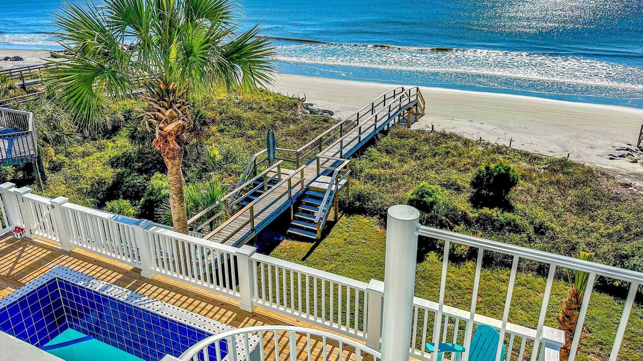 Photo of Outdoor in Folly Beach