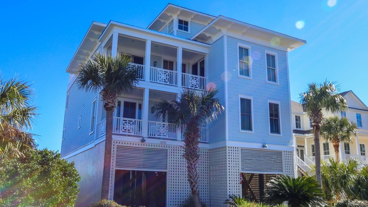 Photo of Outdoor in Folly Beach
