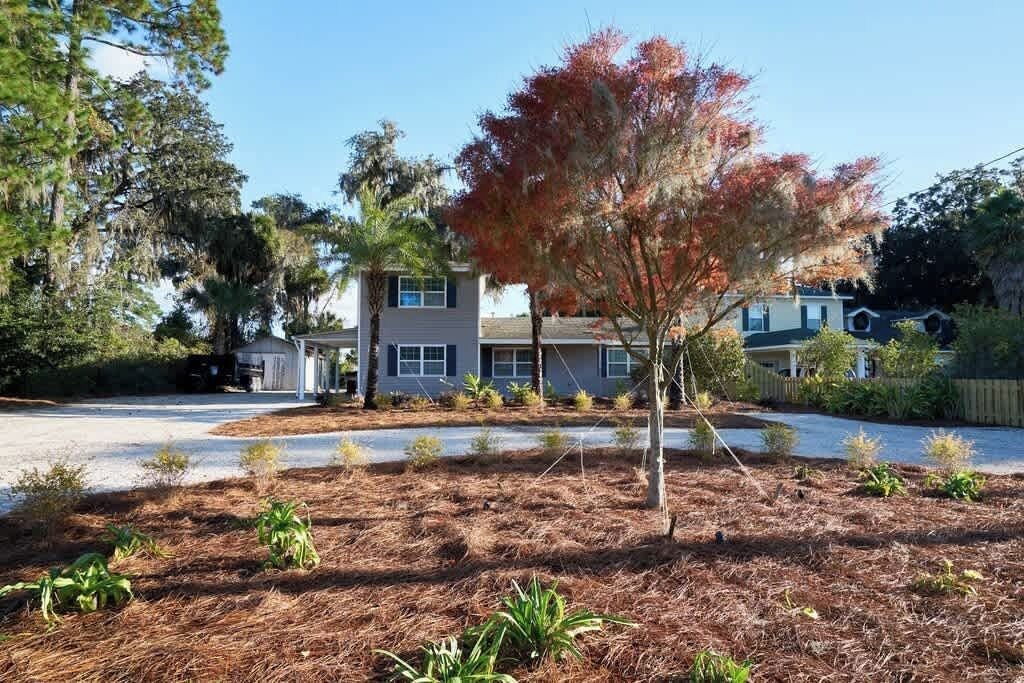 Photo of Outdoor in Whitemarsh Island