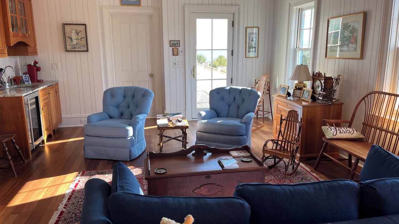 Photo of Bedroom in Isle of Palms