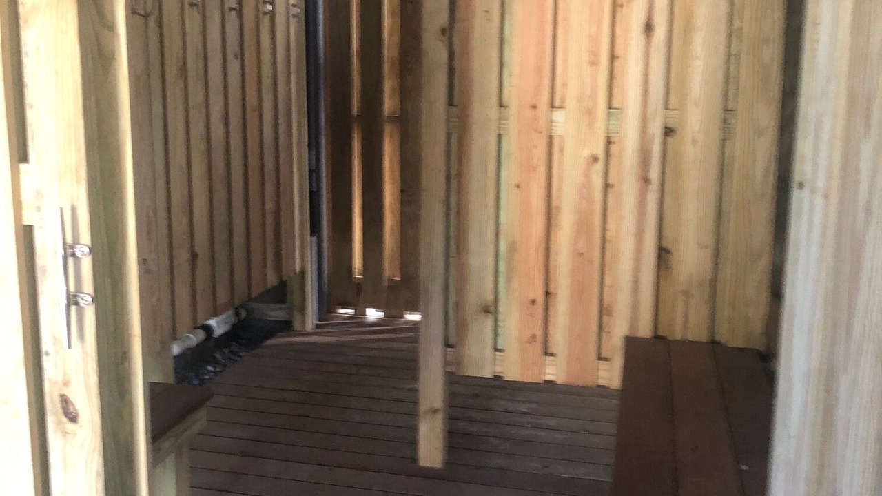 Photo of Bedroom in Isle of Palms