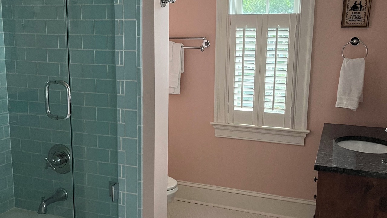 Photo of Bathroom in Isle of Palms