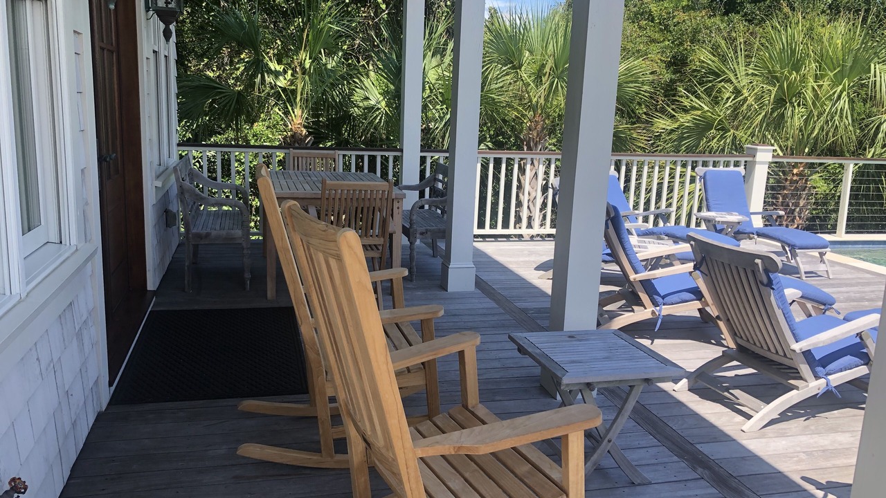 Photo of Outdoor in Isle of Palms