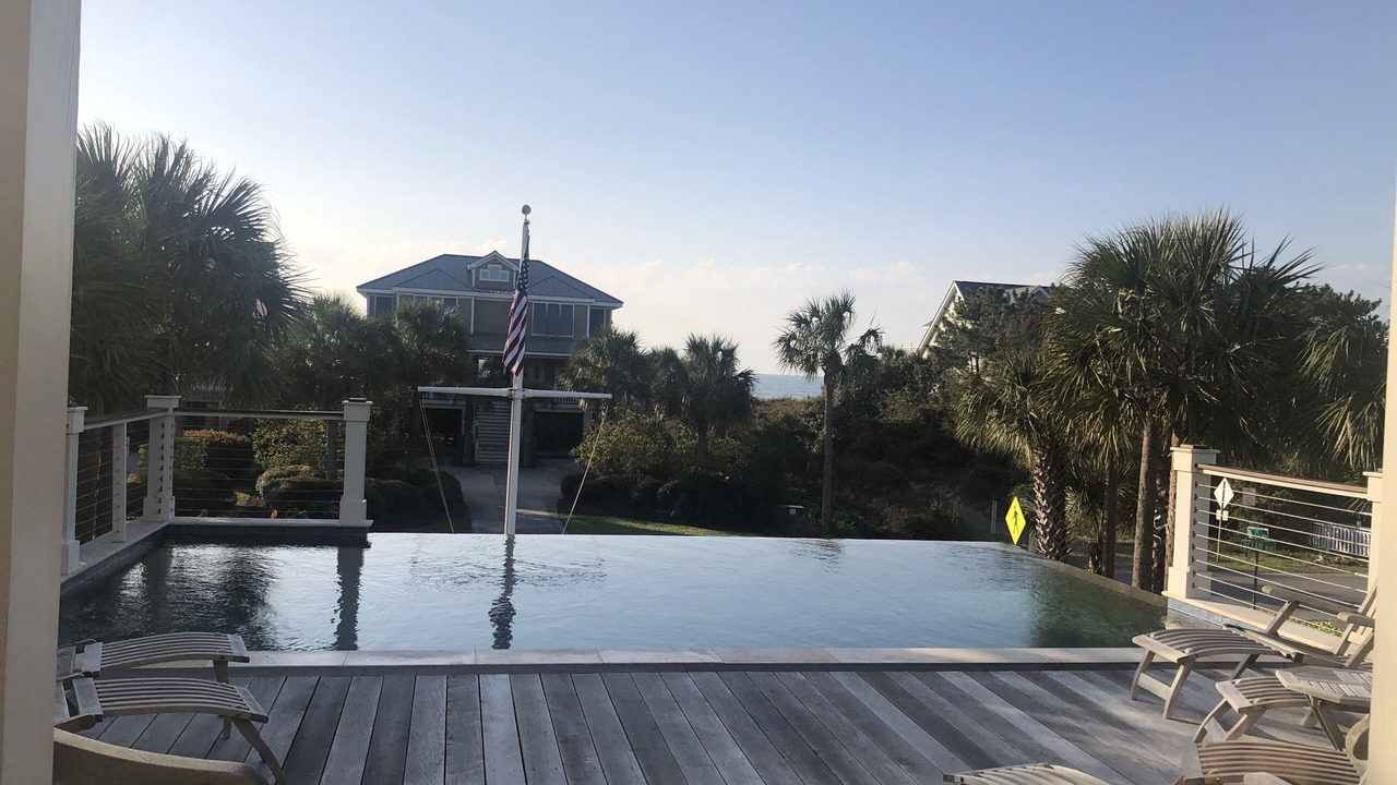Photo of Outdoor in Isle of Palms