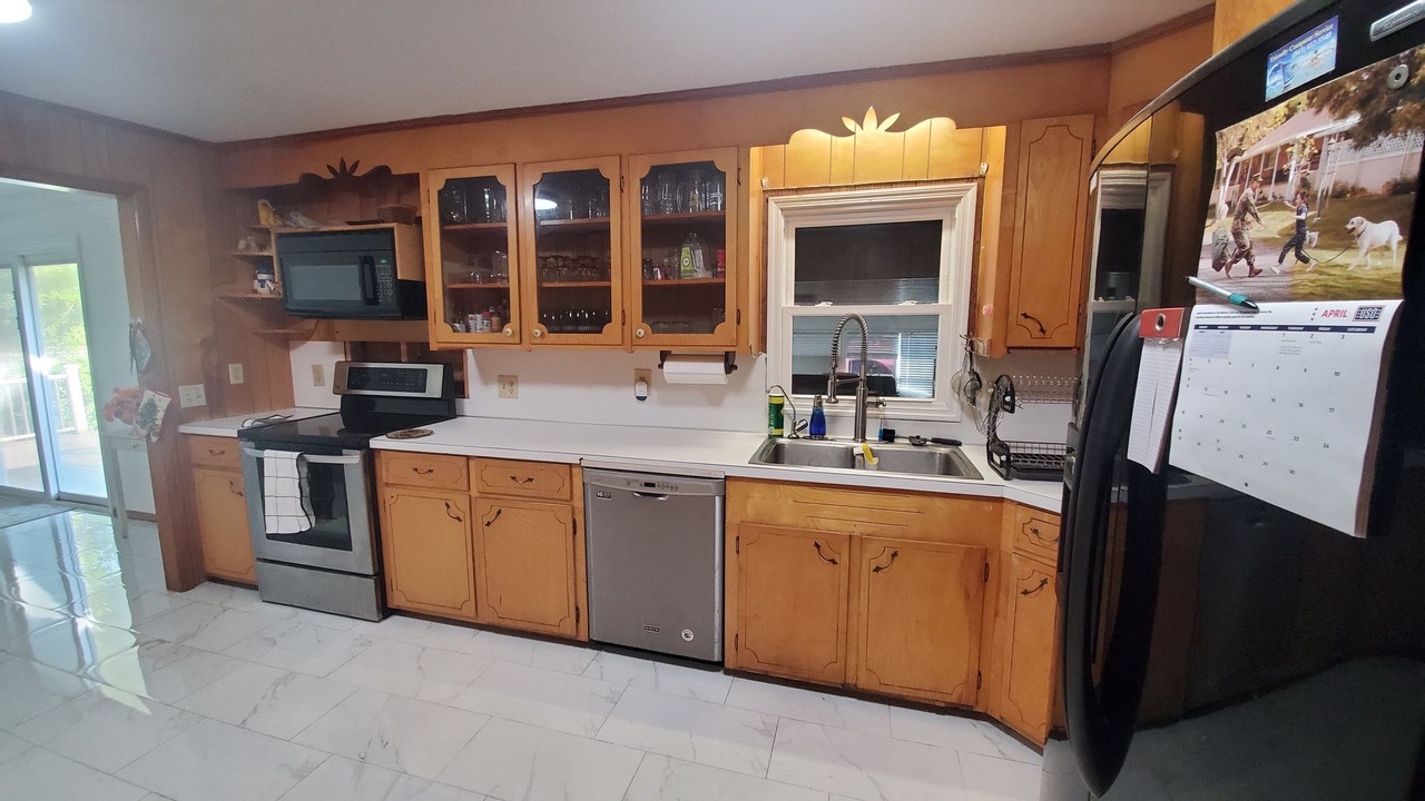 Photo of Kitchen in Moncks Corner