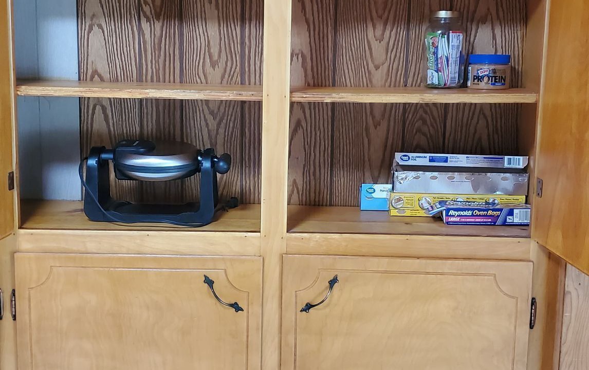 Photo of Kitchen in Moncks Corner