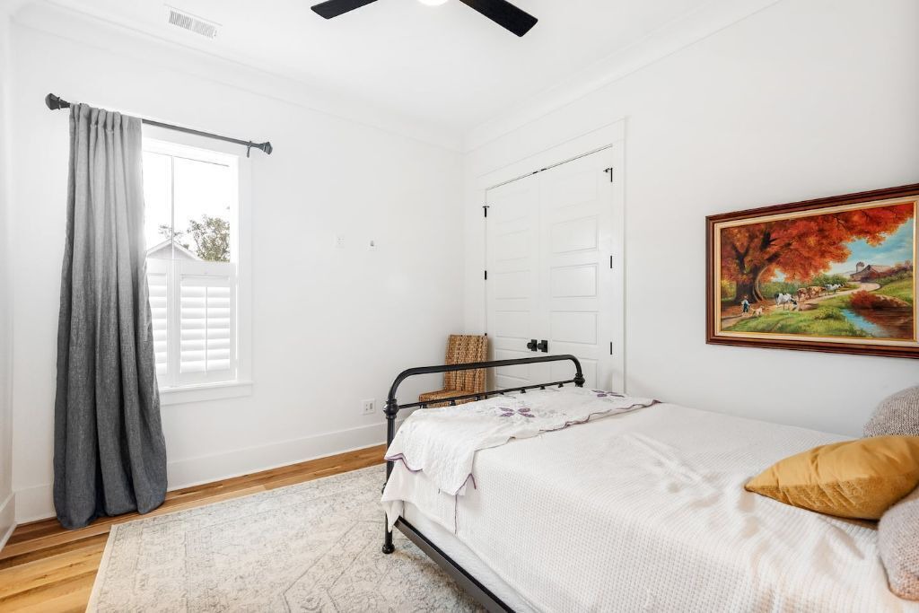 Photo of Bedroom in Old Village