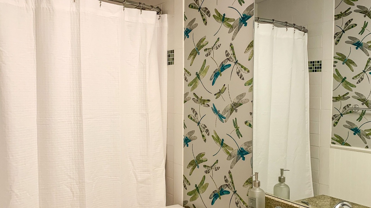Photo of Bathroom in Kiawah Island