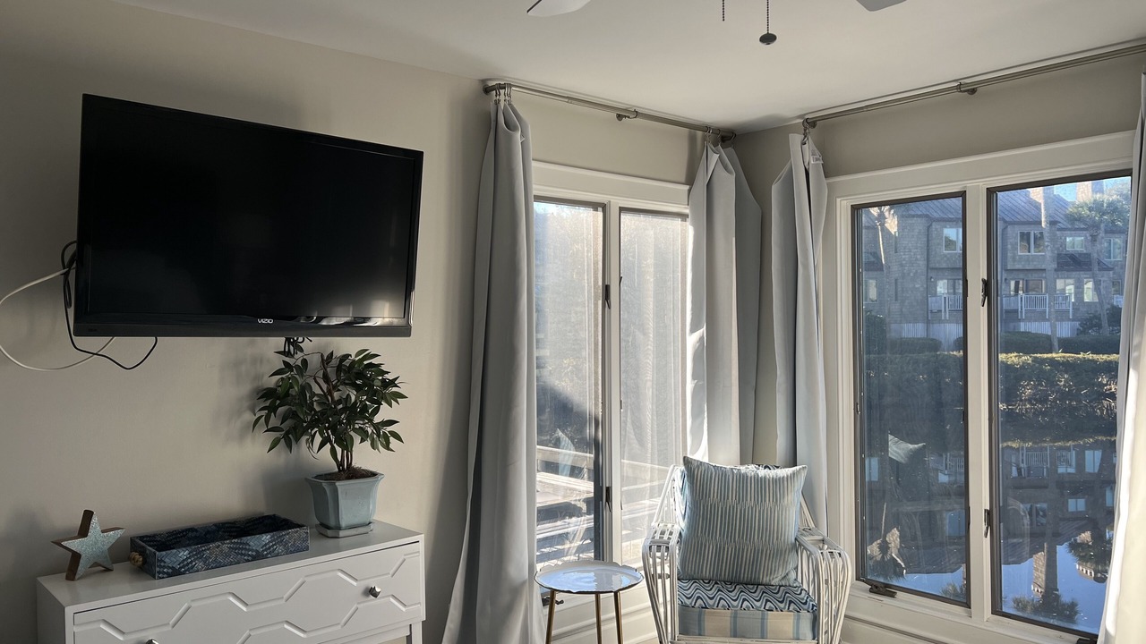 Photo of Bedroom in Kiawah Island