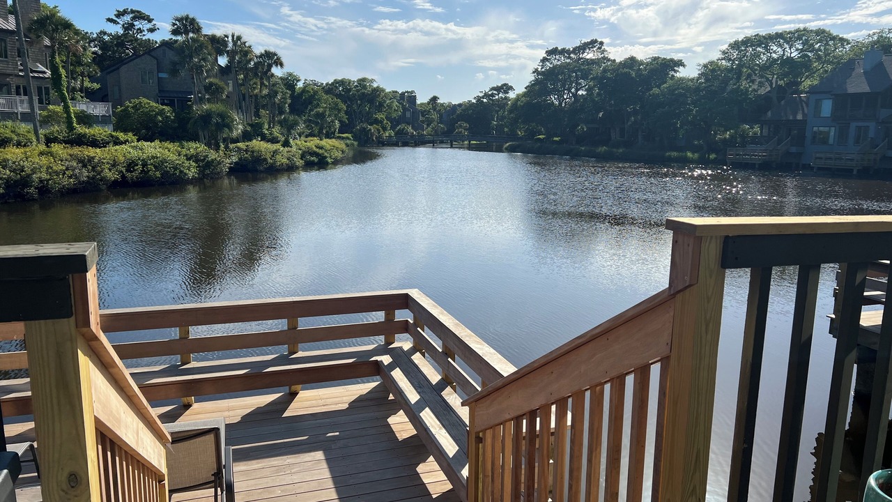 Photo of Outdoor in Kiawah Island