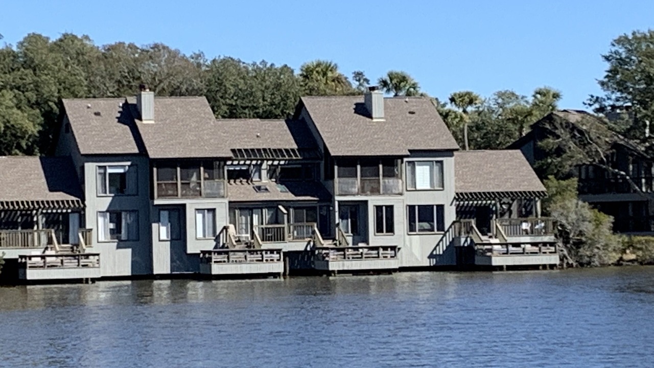 Photo of Outdoor in Kiawah Island