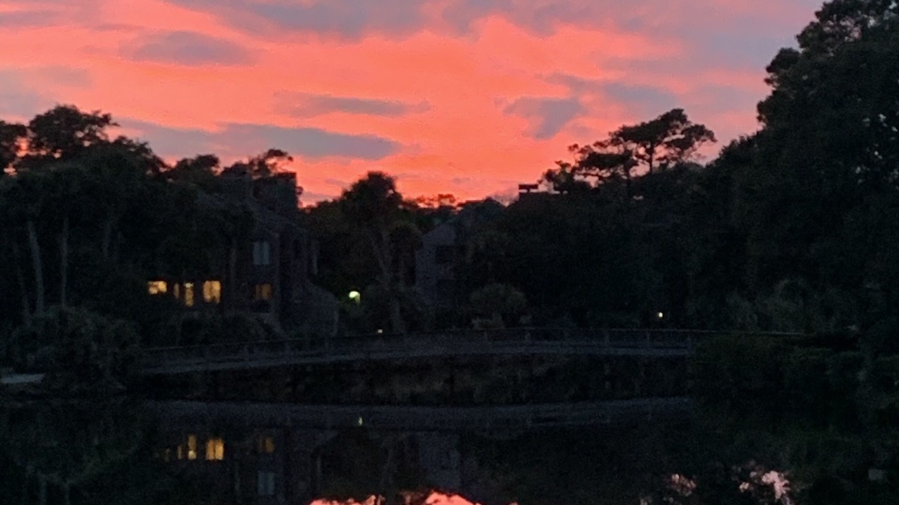 Photo of Outdoor in Kiawah Island