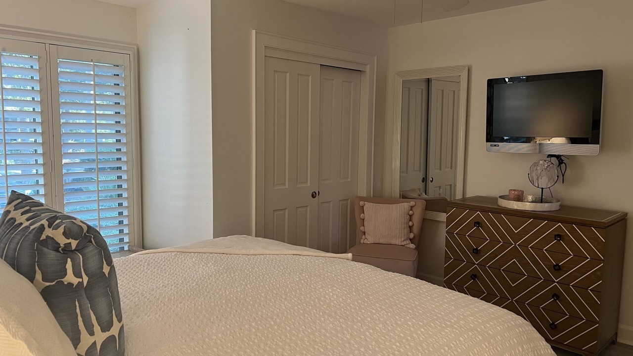 Photo of Bedroom in Kiawah Island