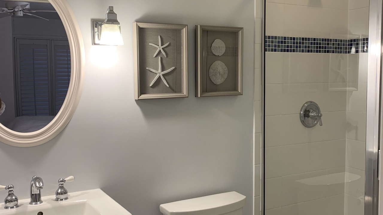 Photo of Bathroom in Kiawah Island