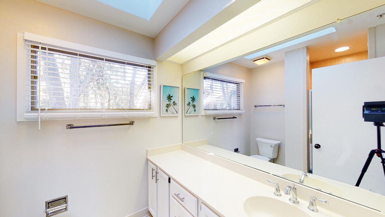 Photo of Bathroom in Palmetto Dunes