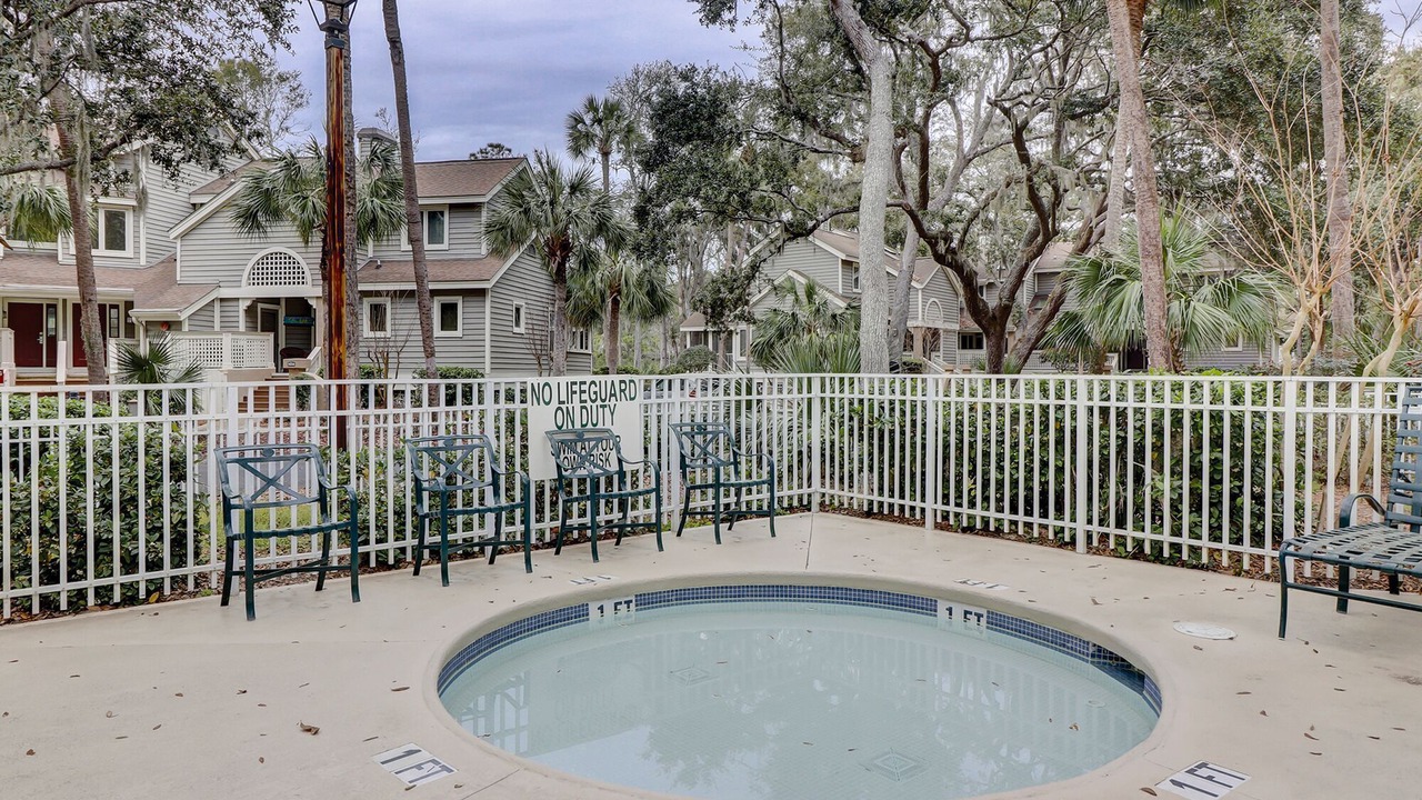 Photo of Outdoor in Palmetto Dunes