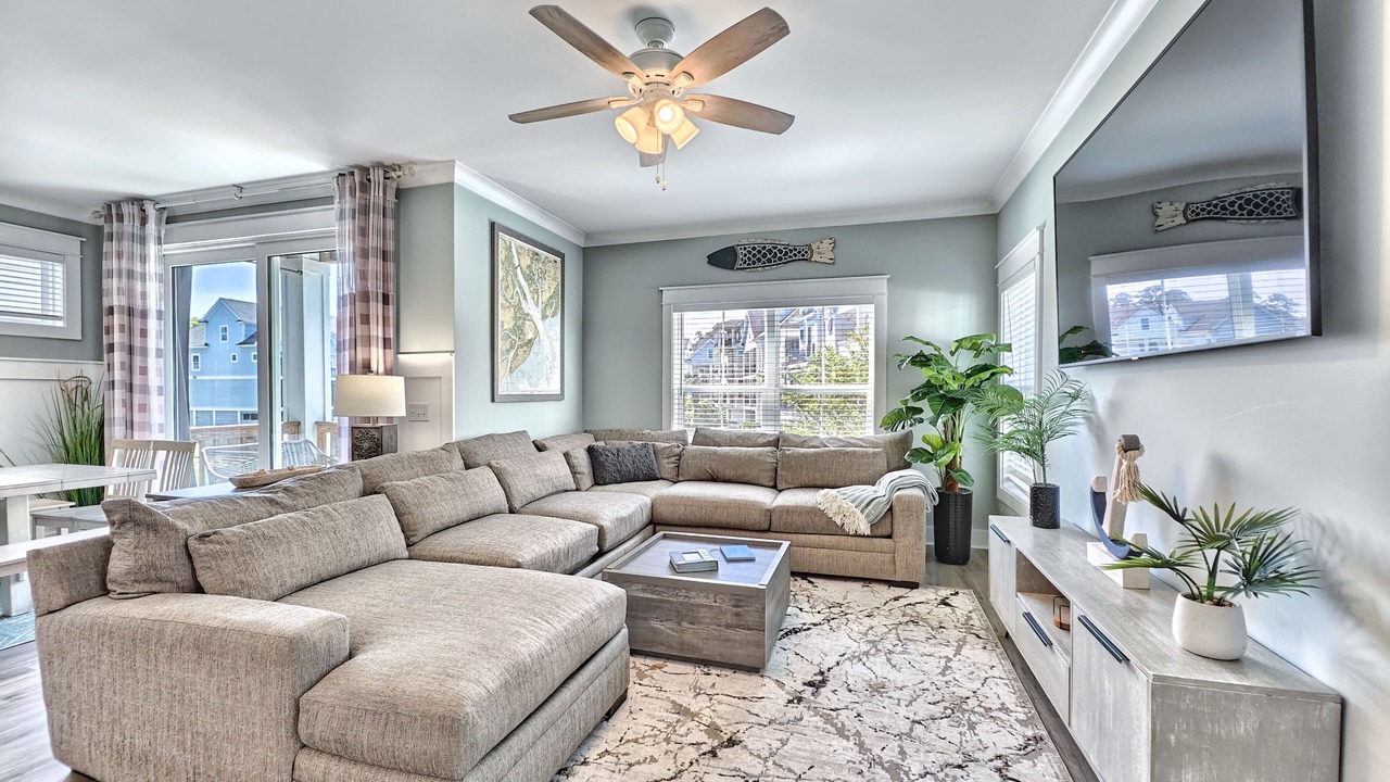 Photo of Livingroom in Folly Field