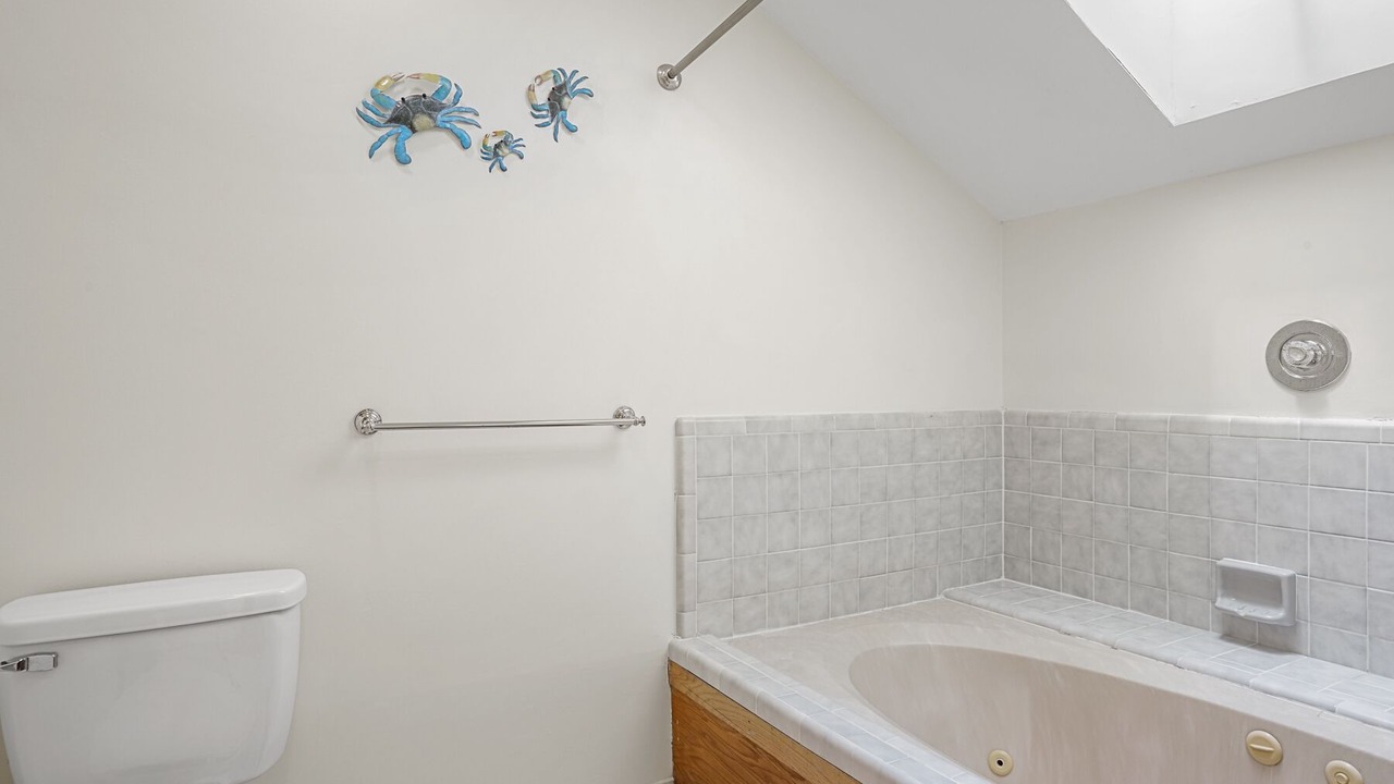 Photo of Bathroom in West Beach