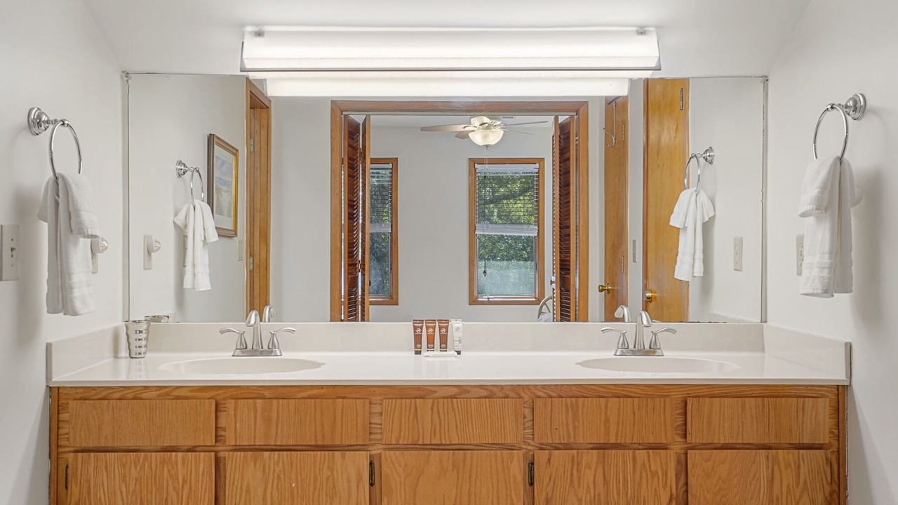 Photo of Bathroom in West Beach