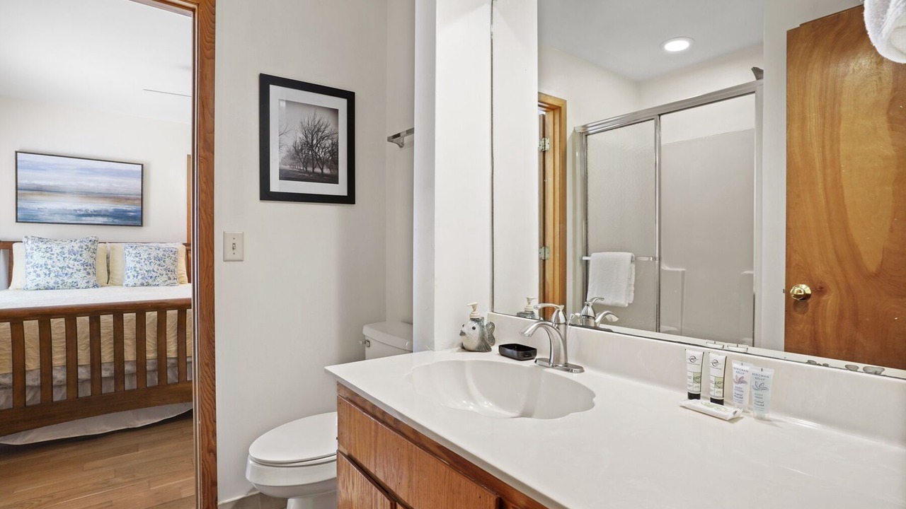 Photo of Bathroom in West Beach