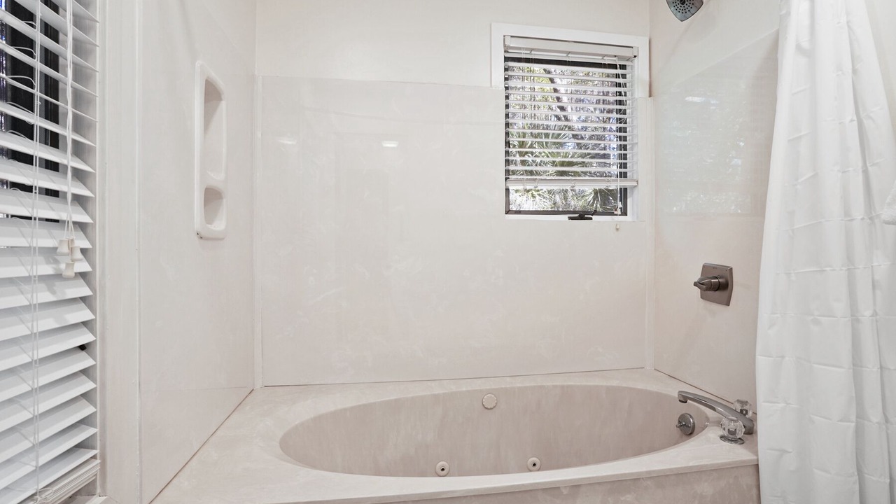 Photo of Bathroom in West Beach