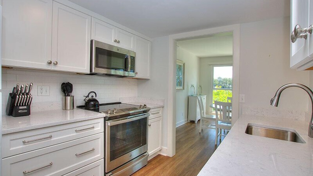 Photo of Kitchen in South Beach