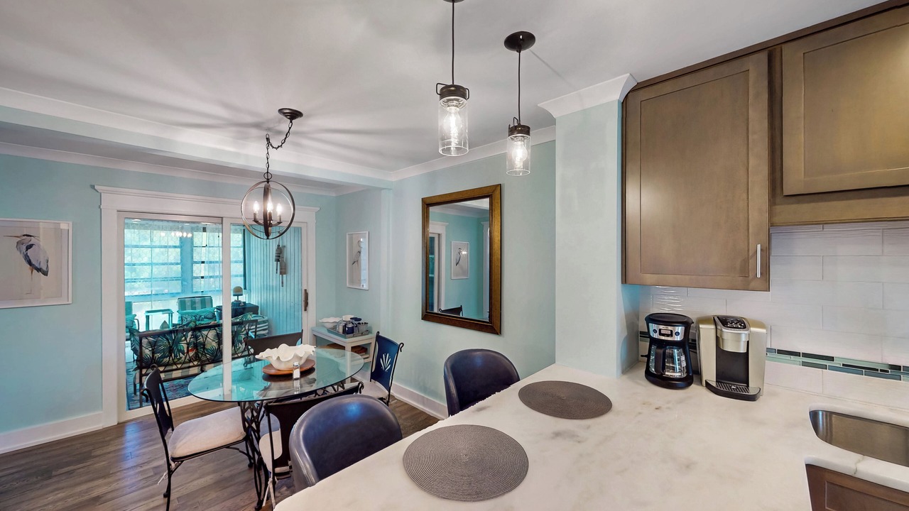 Photo of Kitchen in Isle of Palms