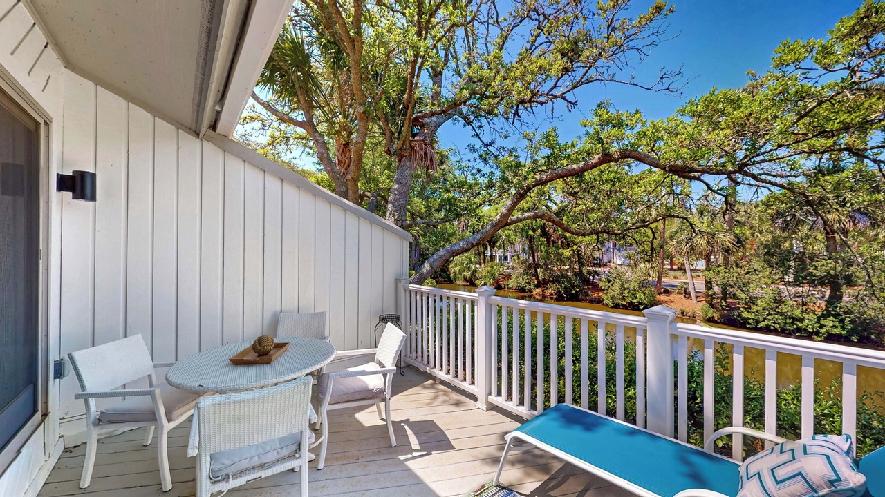 Photo of Outdoor in Isle of Palms