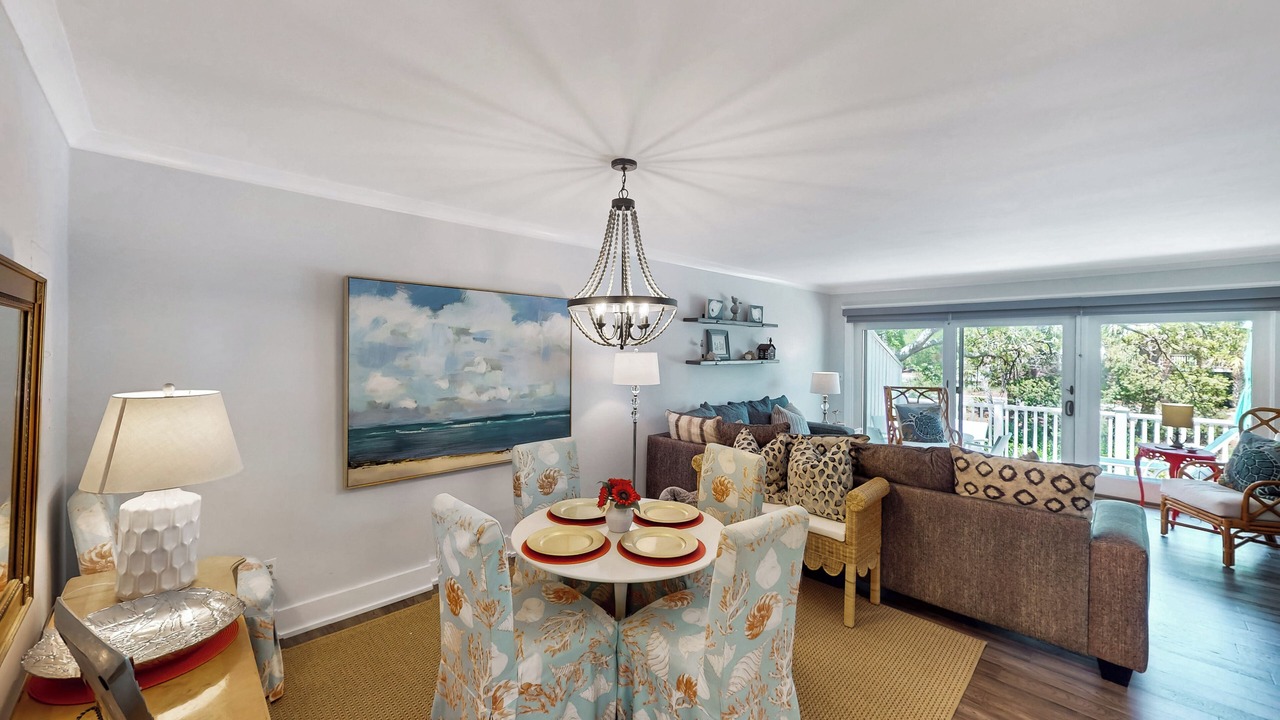 Photo of Livingroom in Isle of Palms