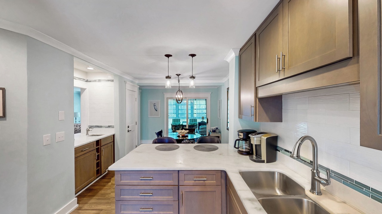 Photo of Kitchen in Isle of Palms