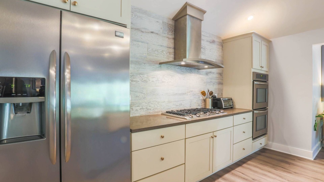Photo of Kitchen in West Beach