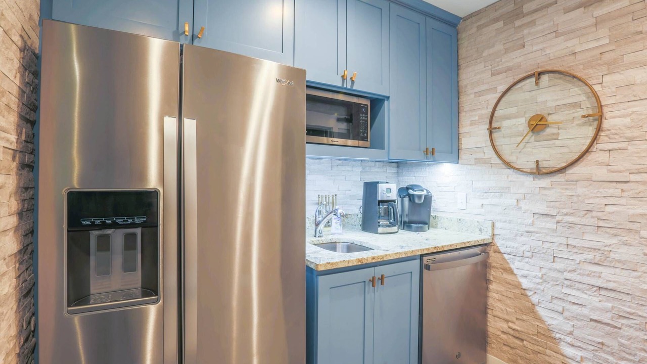 Photo of Kitchen in West Beach