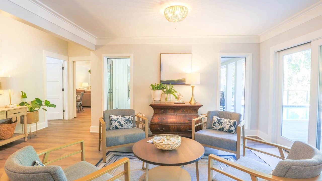 Photo of Bedroom in West Beach