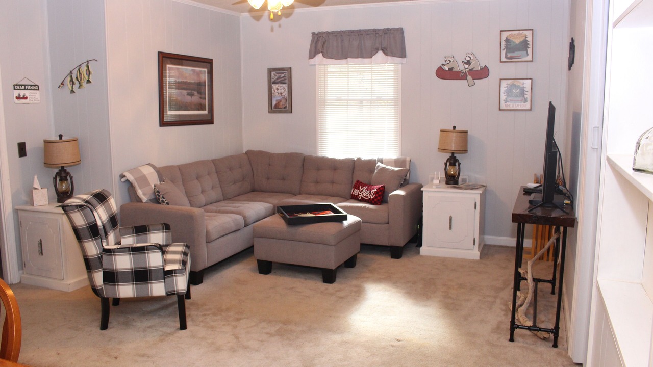 Photo of Livingroom in Ruffin