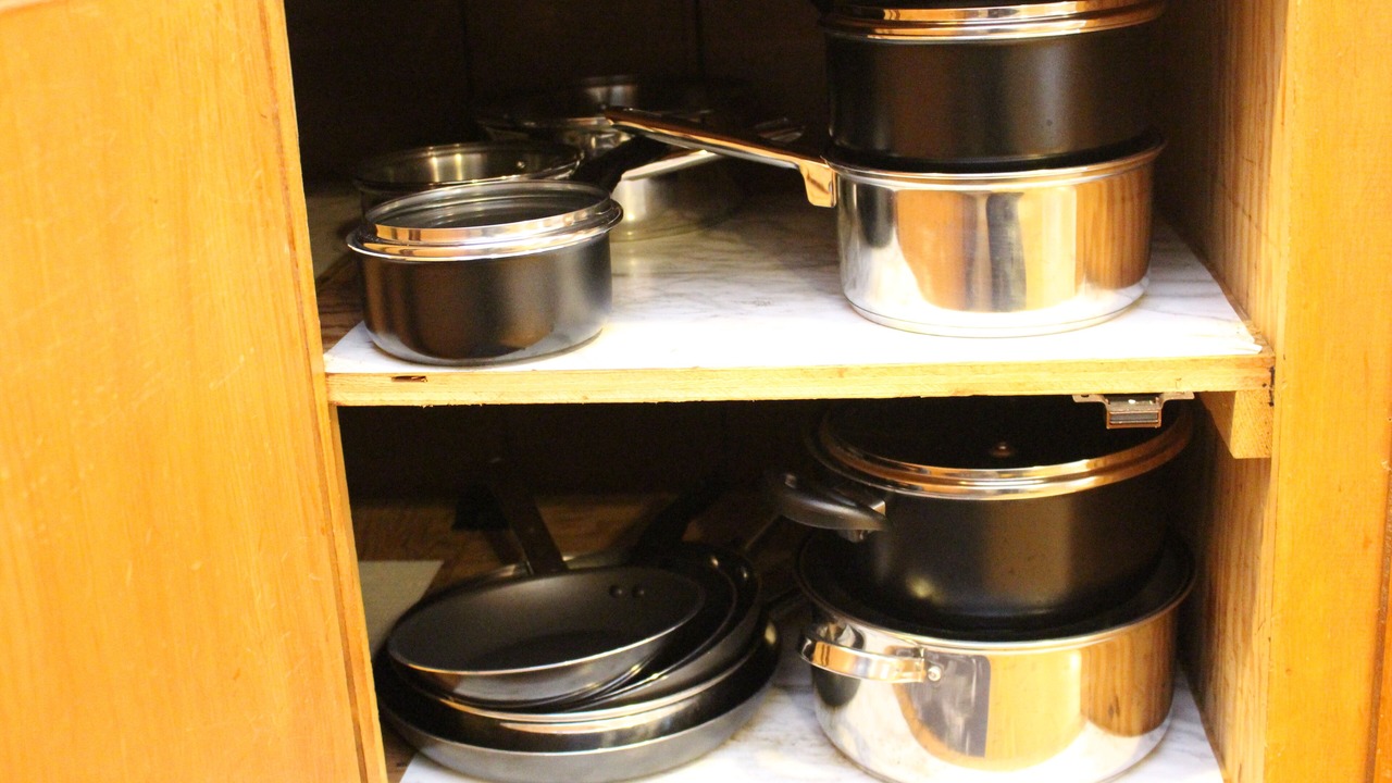 Photo of Kitchen in Ruffin