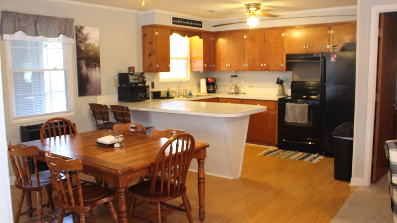 Photo of Kitchen in Ruffin