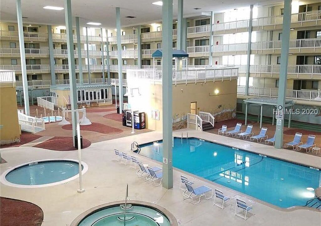 Photo of Outdoor in Palmetto Dunes