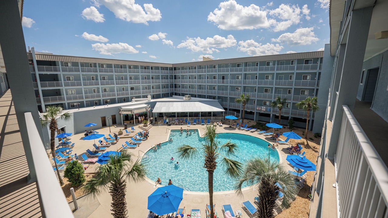 Photo of Outdoor in Palmetto Dunes