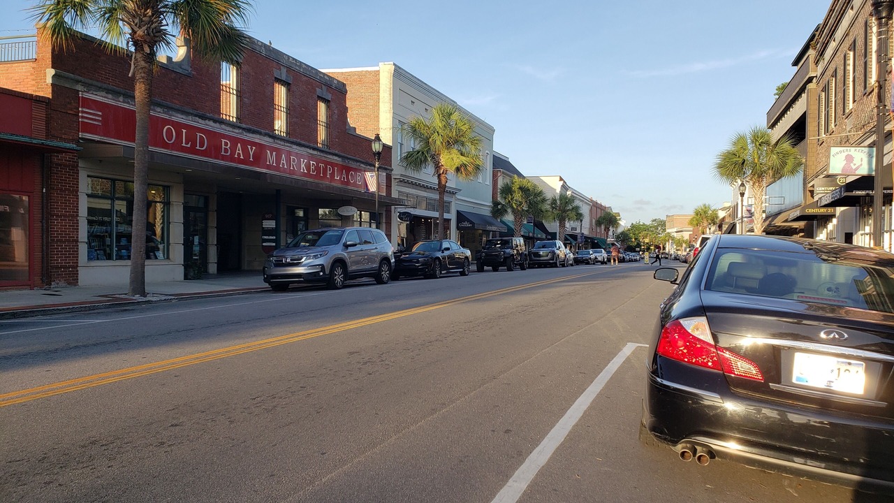 Photo of Others in Beaufort